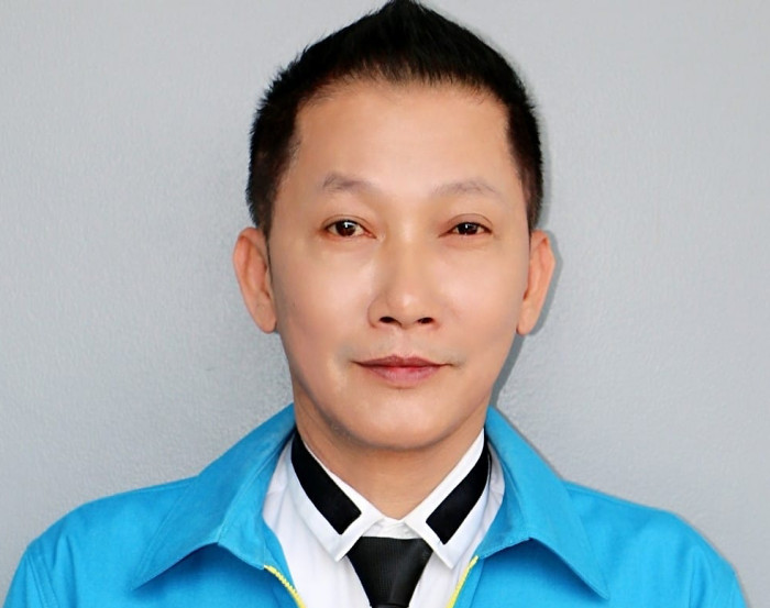 Democrat wins Ratchaburi by-election - Vimarsana News