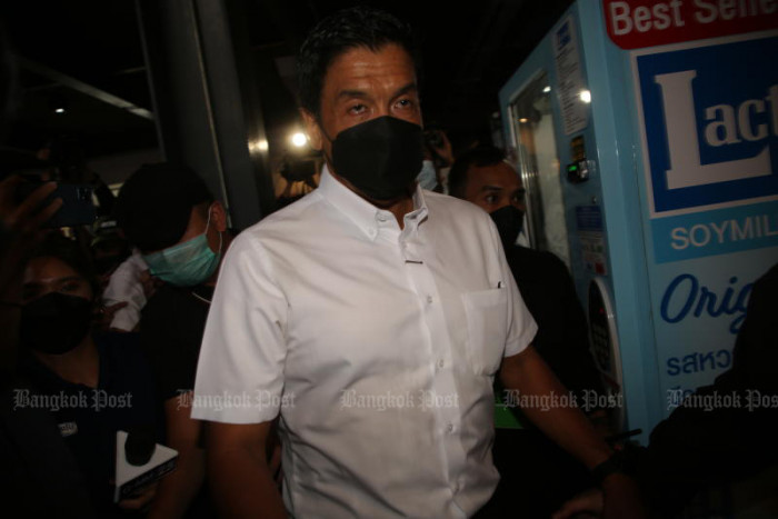 Chadchart headed for landslide in Bangkok governor election - Vimarsana News