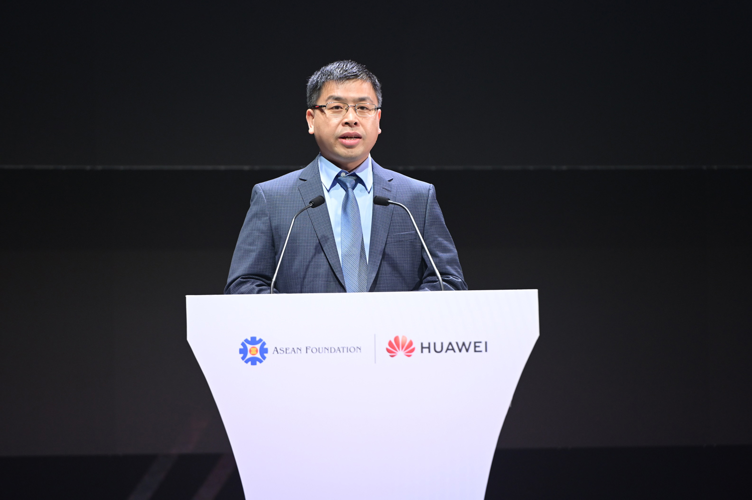 Huawei Joins Industry Partners to Share the Economic Opportunities of the Asia Pacific, and Signs 17 MoUs to Achieve New Collaboration