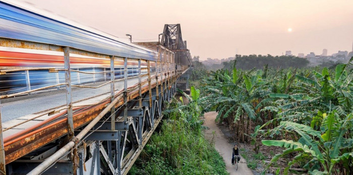 Scope of Work USAID and Australia Mekong Safeguards Program Thailand High-Speed Rail Social Safeguards Project - Vimarsana News