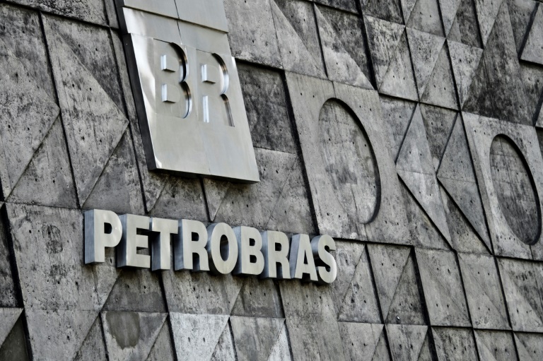 Brazil's Bolsonaro fires third Petrobras chief as fuel prices soar