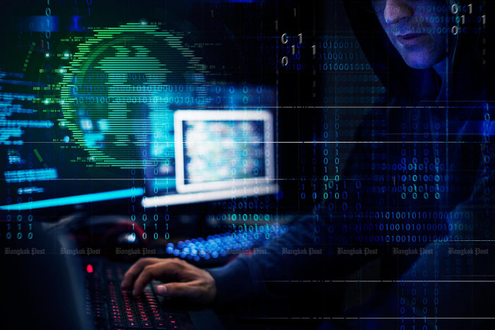 Beware of scammers - Vimarsana News