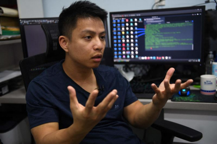 Bangkok Post - Notorious Vietnamese hacker turns government