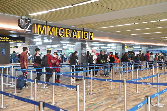 Reopening Raising Incomes Providing Jobs In Phuket