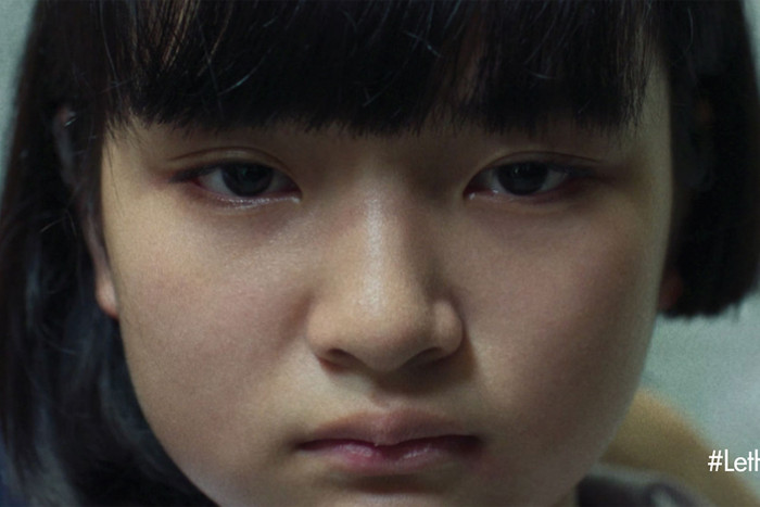 Forced haircuts 'belittle kids' self-esteem'
