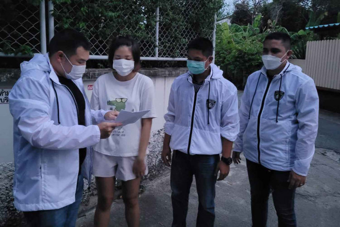 Bogus cosmetic doctor arrested, again - Vimarsana News