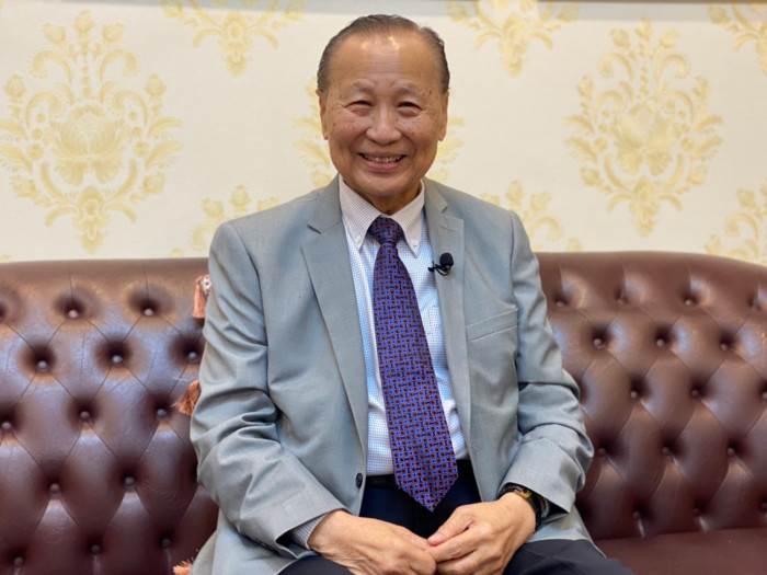 Krirk University of Thailand awarded "Five Star University of Excellence" in the QS World University Rankings 2022 - Vimarsana News