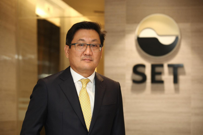 Bangkok Post - SET takes stake in digital investment platform ADDX