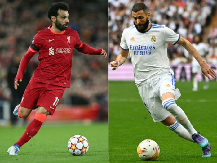 Bangkok Post Liverpool eye revenge against Real Madrid in Champions League final rematch