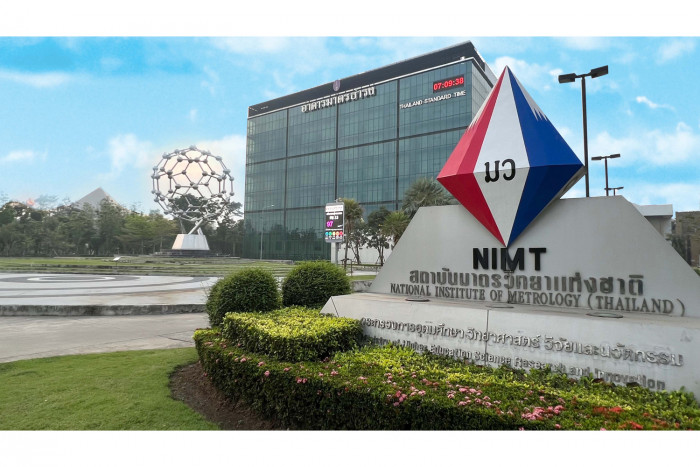 National Institute of Metrology (Thailand) thrives in digital era as it marks its 24th Anniversary - Vimarsana News