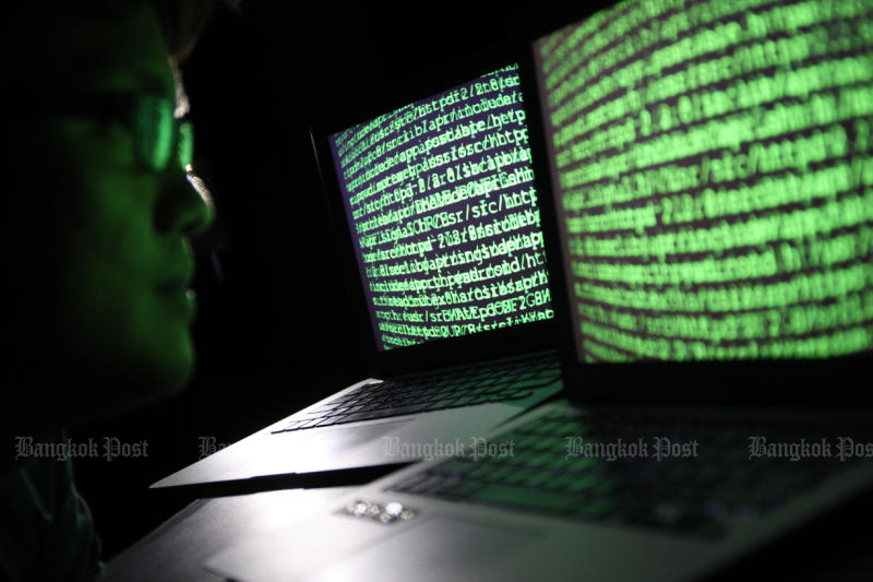 The Personal Data Protection Act went into effect on June 1, 2022. (Photo: Wichan Charoenkiatpakul)