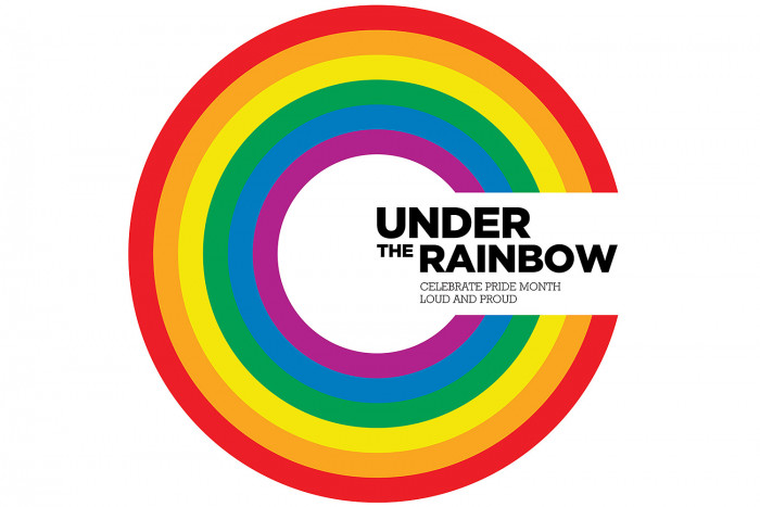 Under the rainbow - Vimarsana News