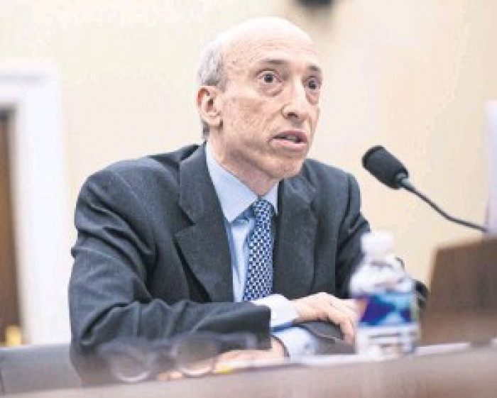 SEC Closes In on Rules That Could Shift Stock Market - Vimarsana News