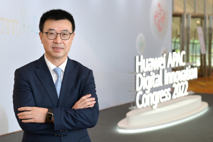 Empowering Asia Pacific to get ahead in the digital economy - Vimarsana News