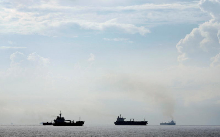 Indonesian navy officers ask for $375,000 to release tanker: sources - Vimarsana News