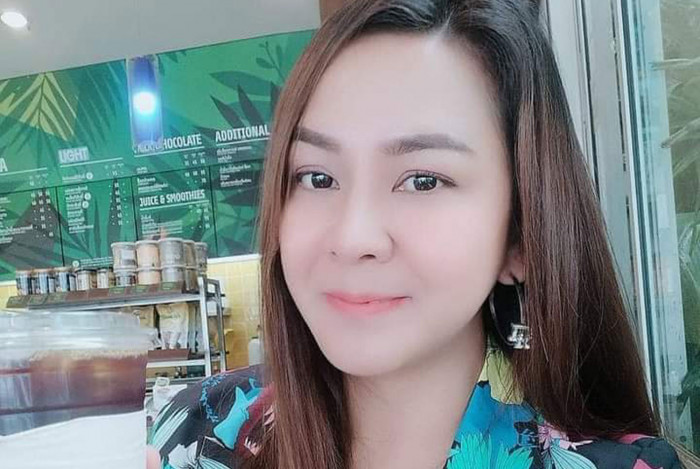 Missing teacher found slain, weighted body dumped in pond - Vimarsana News