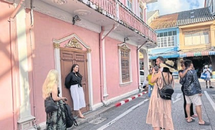 Uptick in arrivals denotes revival - Vimarsana News