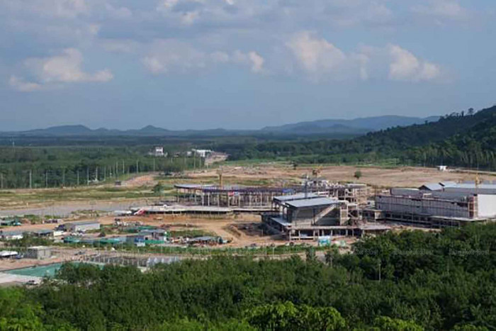 Projects given approval to bolster water supply in EEC - Vimarsana News