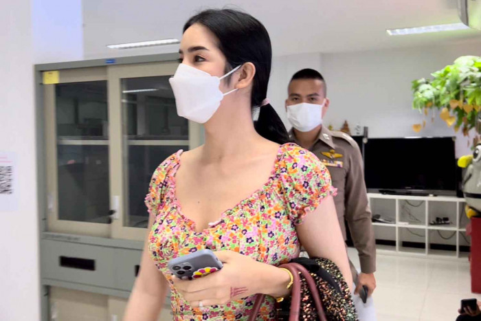 'Influencers' arrested for lese majeste over Lazada promotion - Vimarsana News