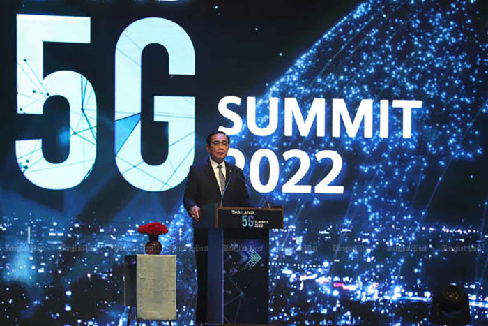 PM touts digital hub at summit - Vimarsana News