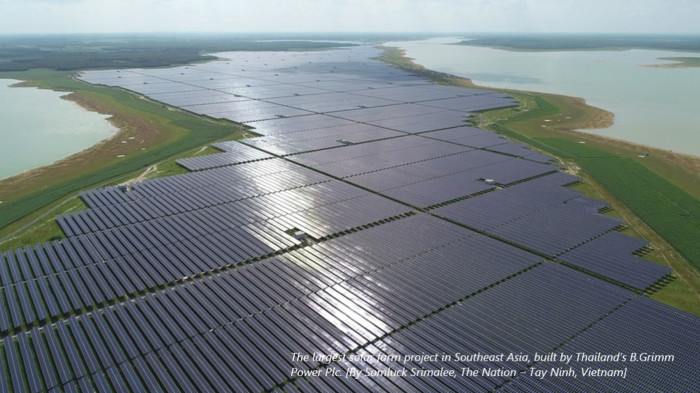 B.Grimm Power enhances environmental, social, and ESG strategies - Vimarsana News