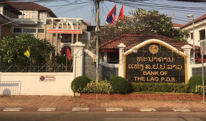Laos installs new central bank chief, limits FX sales - Vimarsana News