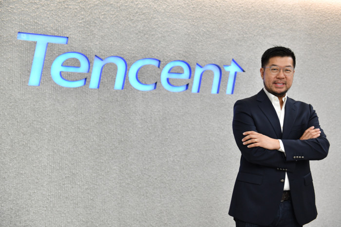 Tencent Cloud Empowers Financial Services Industry with SaaS to Succeed in an Unpredictable Future - Vimarsana News