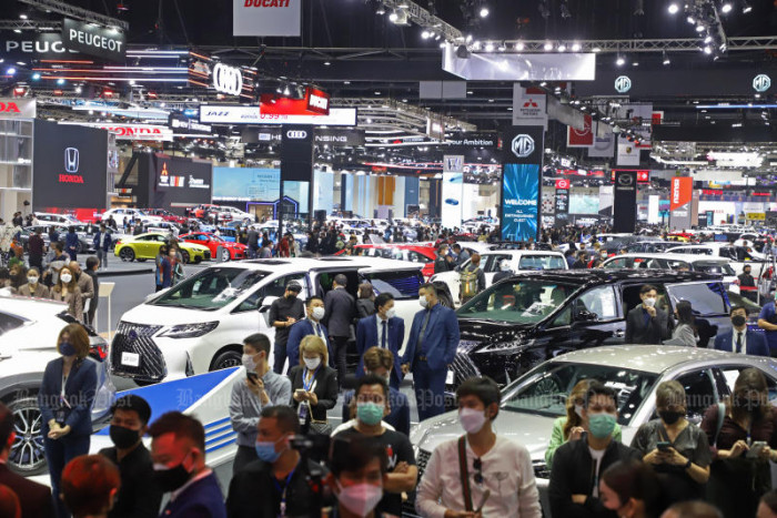 Domestic car sales up 15.71% y/y