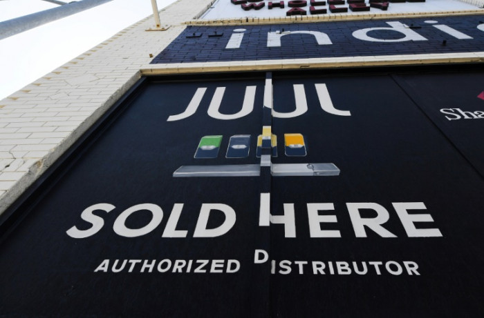 US orders all Juul vaping products off the market - Vimarsana News