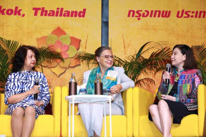 Business gurus back ESG as new normal