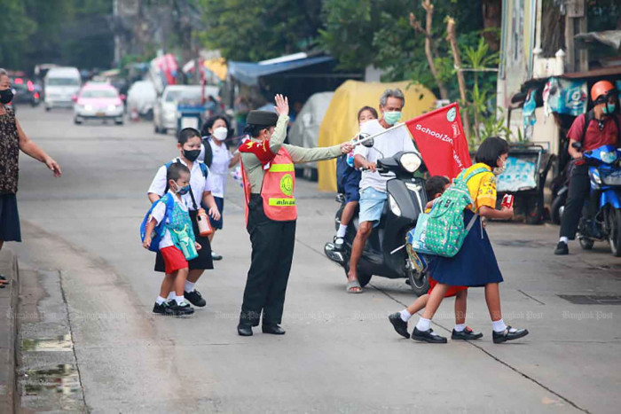 Dropouts in school 'by September' - Vimarsana News