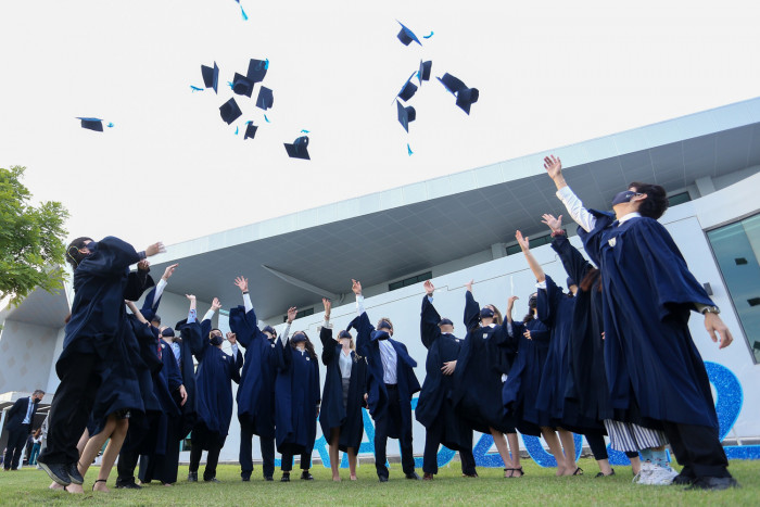 Congratulations to the Class of 2022, as Brighton Pupils Graduate to Attend Some of the Best Universities in the World - Vimarsana News