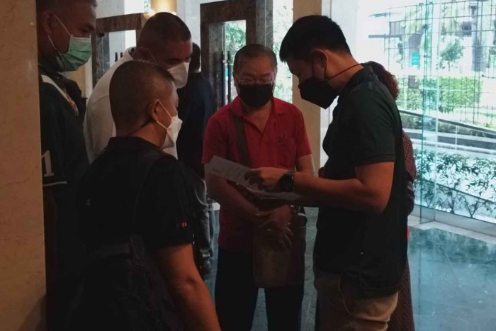 Arrested Malaysian wanted for worldwide wildlife trafficking - Vimarsana News