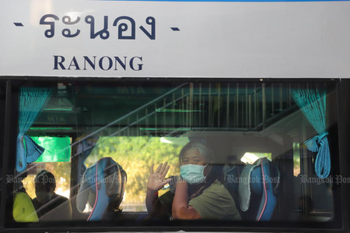 Fewer intercity buses from Friday, higher fares from Monday - Vimarsana News