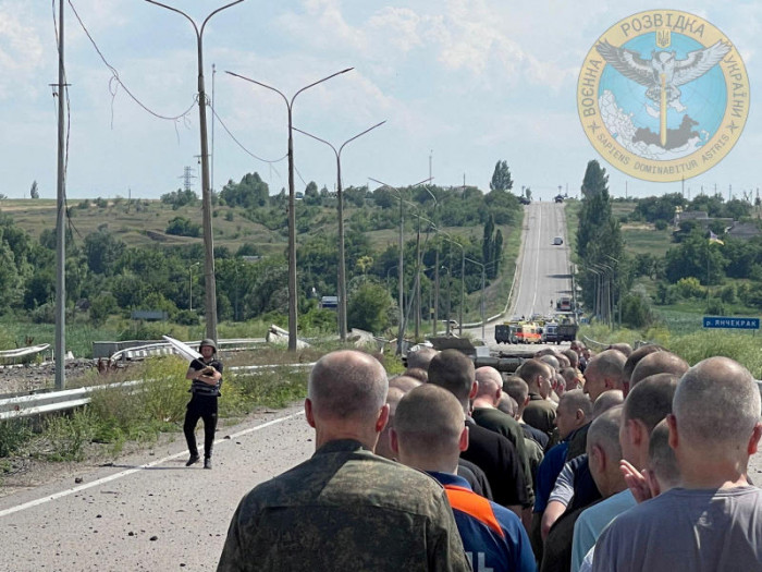16 million people in Ukraine need humanitarian aid - Vimarsana News