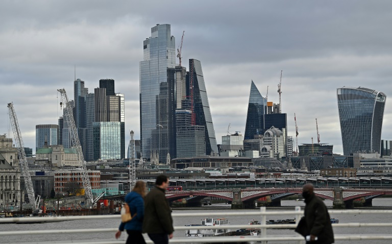 Transparency International says Russians accused of corruption or links to the Kremlin own around £1.5 billion worth of property in Britain Transparency International says Russians accused of corruption or links to the Kremlin own around £1.5 billion worth of property in Britain