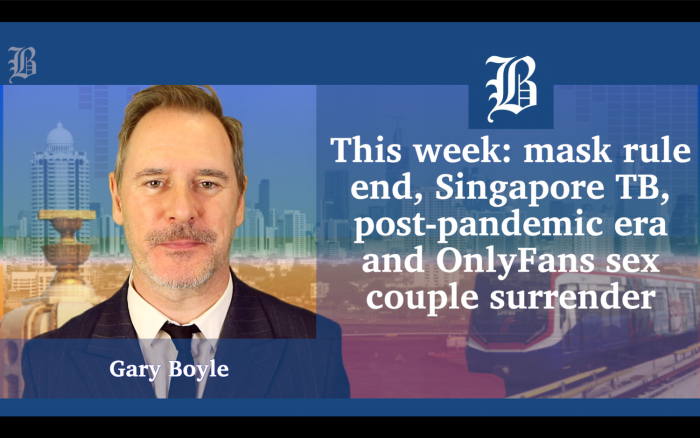 VIDEO: This Week's Top Stories July 1
