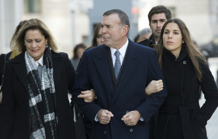 US to disburse $92m to FIFA, CONMEBOL, CONCACAF in wake of corruption probe