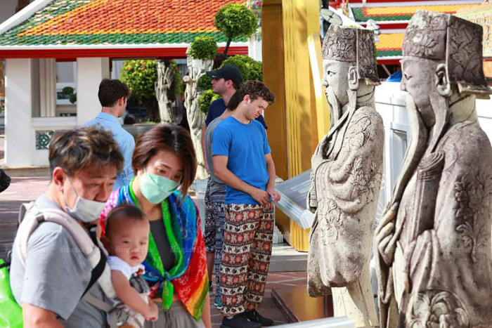 Thailand cover image