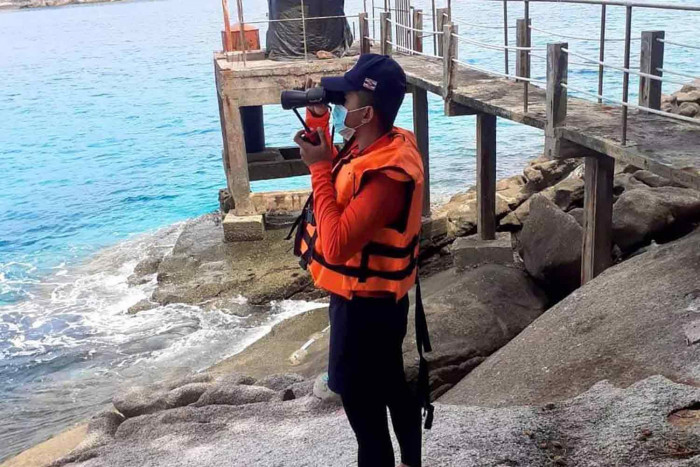 Tsunami drill in Phuket July 20 - Vimarsana News
