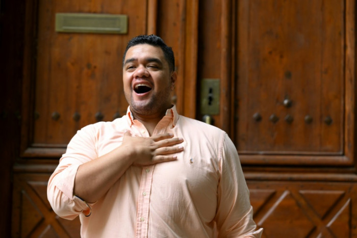Pene Pati: the Samoan Pavarotti - Vimarsana News
