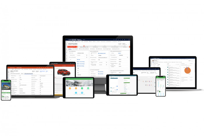 Entering The Next Decade with Greater Digital Innovation Waves for Automotive Dealership Groups & OEMs - Vimarsana News