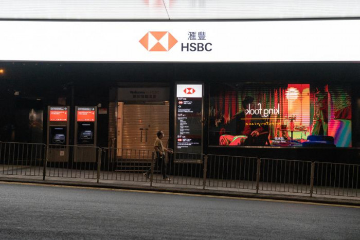 HSBC executive in climate row quits, attacks corporate 'cancel culture' - Vimarsana News