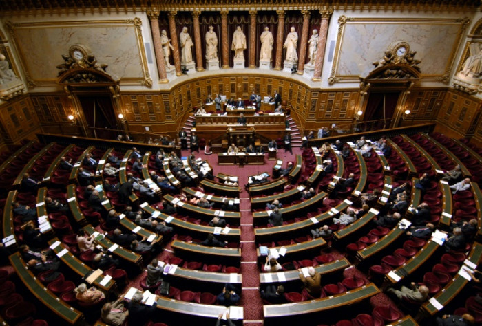 Parliamentary hearings worldwide used to spread anti-vaccine conspiracies - Vimarsana News