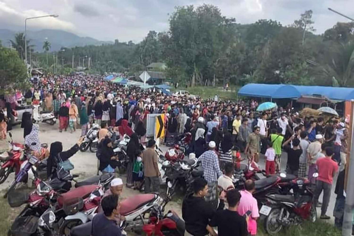 Four insurgent suspects killed in three days - Vimarsana News