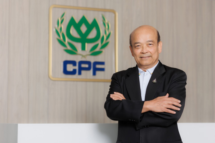CP Foods joins forces with SeaBOS to advance Ocean Sustainability Efforts - Vimarsana News