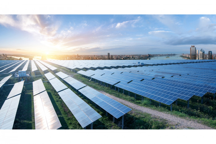 Entering a Carbon Neutral Future - Vimarsana News