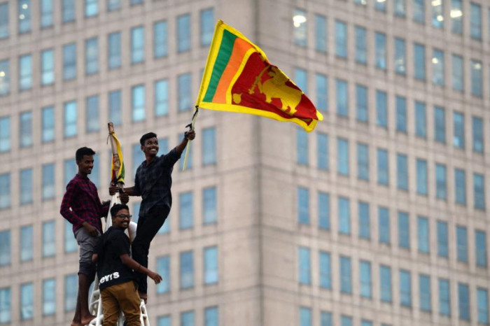 Sri Lanka misses a leader as bailout slips further away