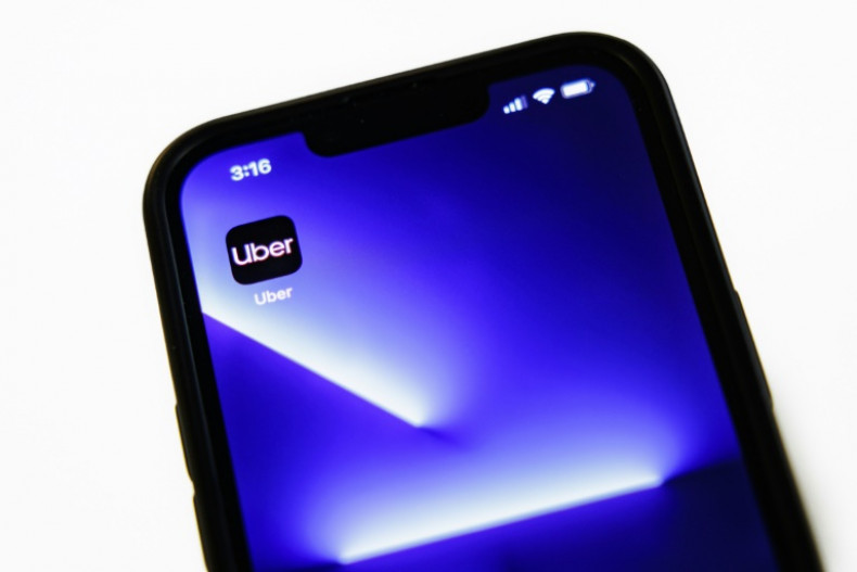 Lobbyist Mark MacGann Comes Out As Uber Files Whistleblower