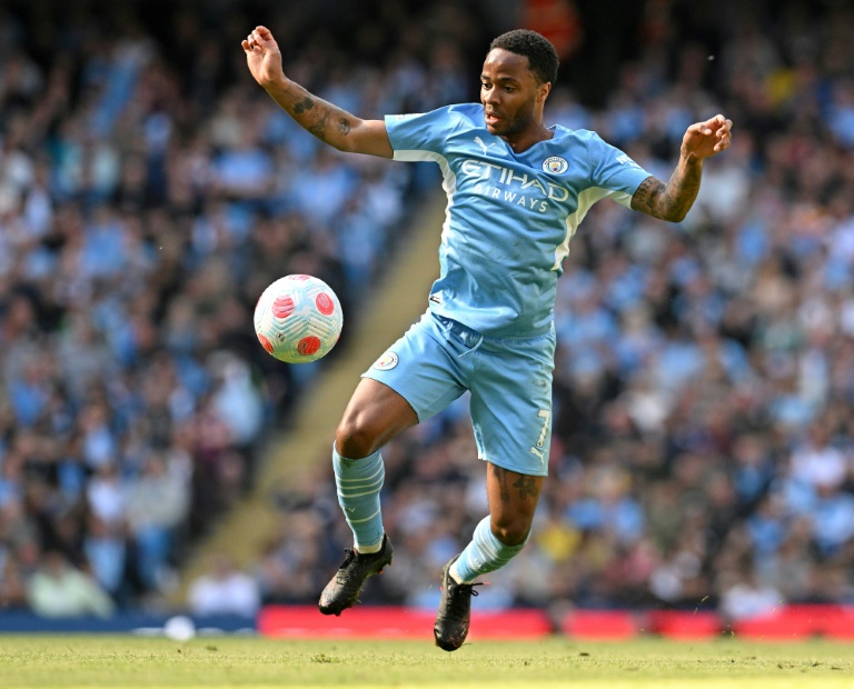 England international Raheem Sterling became Chelsea's first signing since Todd Boehly's consortium bought the club ending his successful spell at Manchester City.